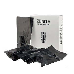 Αντιστάσεις Zenith / Zlide MTL - Innokin