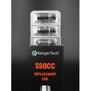 SSOCC Κεφαλή - Kangertech